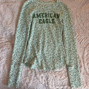 American eagle long sleeve